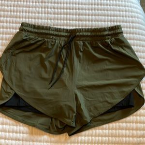 NWOT Amazon Shorts